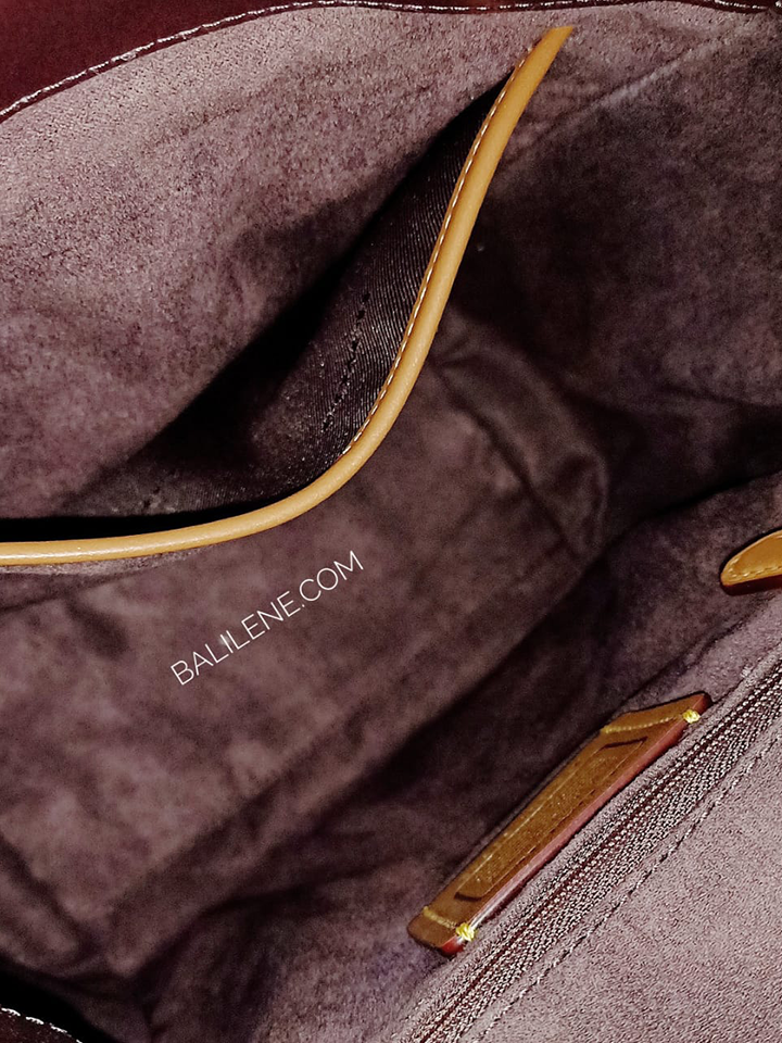 Coach-Parker-Convertible-Backpack-In-Signature-Canvas-Midnight-Navy-Balilene-detail-dalam