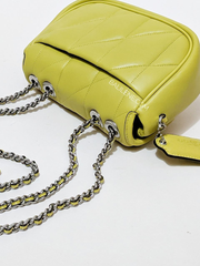 Coach-Pillow-Madison-Shoulder-Bag-18-With-Quilting-Keylime-Balilene-detail-belakang
