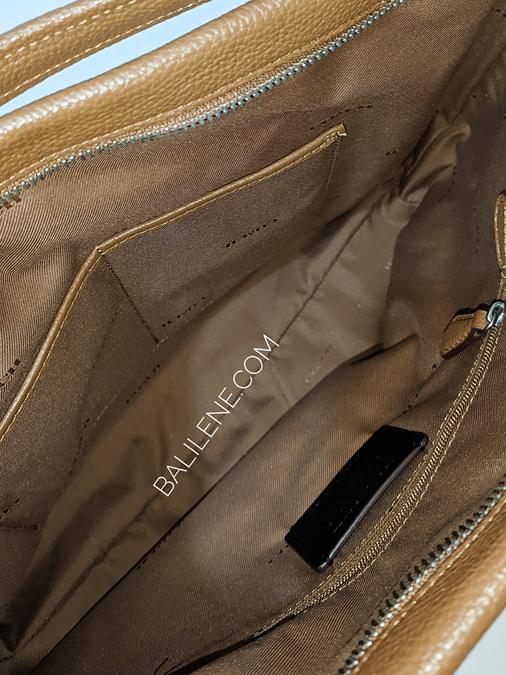 Coach-Scout-Hobo-Bag-Saddle-Balilene-detail-dalam