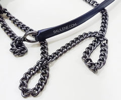 Coach 1425 Klare Crossbody With Butterfly Applique Midnight