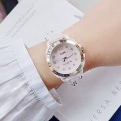 Coach 14502754 Tatum Blush Watches