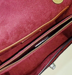 Coach 29416 Parker Signature Black Multi