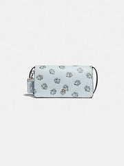 Coach 31679 Dinky Crossbody Sky