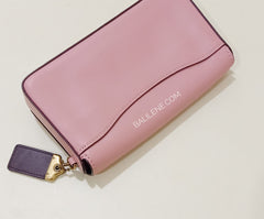 Coach 37296 Dinky Crosbody Light Blush