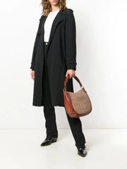 Coach 38580 Sutton Hobo Signature Tan