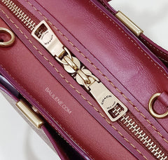 Coach 54117 Dreamer 21 Tan Rust