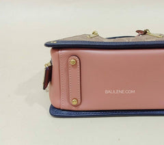 Coach 69589 Dreamer 21 Tan Light Peach