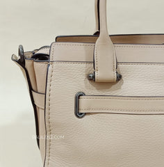 Coach 87295 Swagger 27 Pabble Leather Beechwood