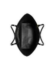 Coach 91151 Reversible City Tote Heart Chalk Pink Multi