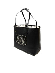 Coach 91151 Reversible City Tote Heart Chalk Pink Multi