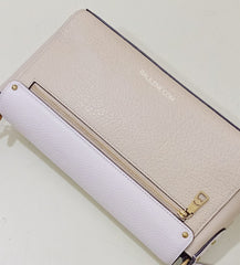 Coach 91393 Jade Shoulder Bag Colorblok Cream Multi