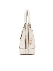 Coach 91430 Mini Sierra Bouqt Chalk Multi
