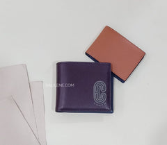 Coach 91625 3in1 Agean Oxblood Multi Wallet