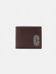 Coach 91625 3in1 Agean Oxblood Multi Wallet