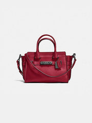 Coach F12111 Swagger 27 Cherry