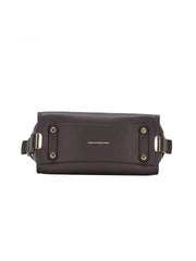 Coach F12111 Swagger 27 Chestnut Stone