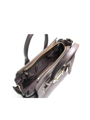 Coach F12111 Swagger 27 Chestnut Stone