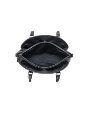Coach F28976 Sage Large Black silver