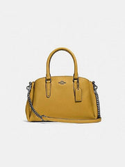 Coach F28977 Sage Carryall Flax Bag