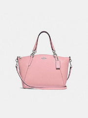 Coach F28993 Small Kelsey Satchel Carnation