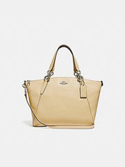 Coach F31075 Small Kelsey Vanilla