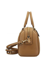 Coach F32202 Mini Bennett Satchel Light Saddle