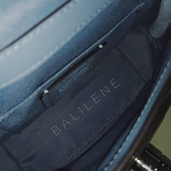 Coach F34830 Mini Faye Backpack Cornflower