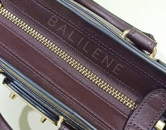 Coach F36235 Swagger 20 Oxblood