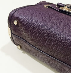 Coach F36235 Swagger 20 Oxblood