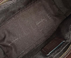 Coach F36235 Swagger 20 Oxblood