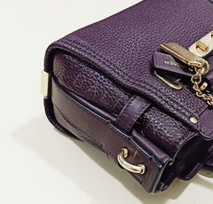 Coach F36235 Swagger 20 Oxblood