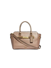 Coach F39847 Blake Carryal 25 Rose Gold