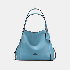 Coach F57125 Edie 31 Chambray