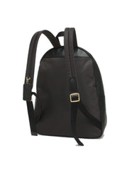 Coach F58314 Charlie Large Backpack Khaki Black