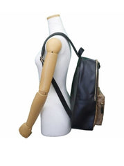 Coach F58314 Charlie Large Backpack Khaki Black