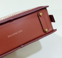 Coach F69120 Dreamer 27 Straw