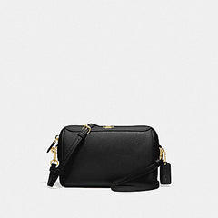 Coach F76629 Bennet Crossbody Black
