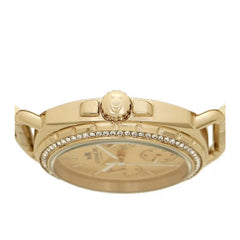 Coach 14502570 Tatum Gold Stainless Steel Watch