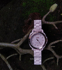 Coach 14502754 Tatum Blush Watches