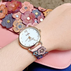 Coach 14502822 Delancey Analog Quartz Womens Watch