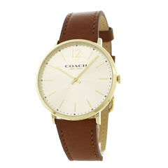 Coach 14602111 Mens Ultra Slim Watch