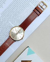 Coach 14602111 Mens Ultra Slim Watch