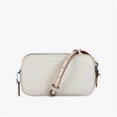 Coach 28684 Women X Keith Haring Crossbody Cluth Chalk