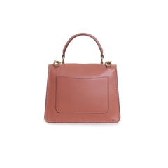 Coach 69606 Parker Butterfly App Top Handle Light Peach