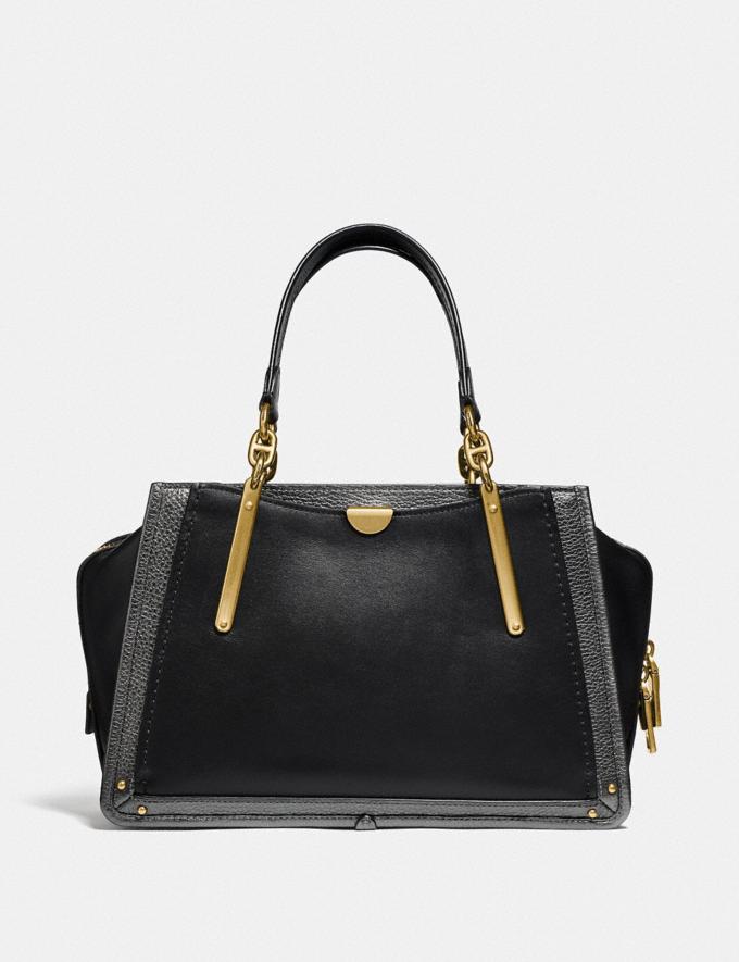 Coach dreamer 28 clearance