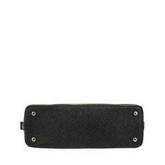 Coach F11927 Mini Sierra Gliter Black