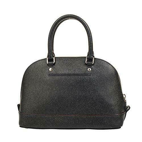 Coach mini best sale sierra satchel