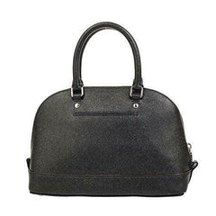 Coach F11927 Mini Sierra Gliter Black