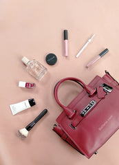 Coach F12111 Swagger 27 Cherry