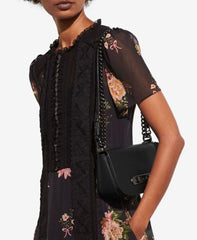 Coach F18858 Swagger 20 Crossbody Black